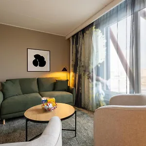 Hyatt Place Отель