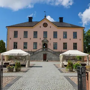Hotel Hesselby Slott ****