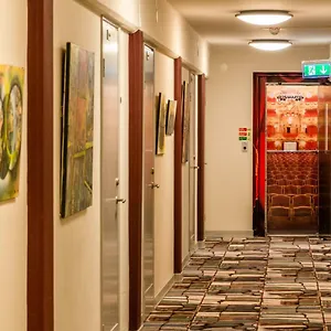 Hotel Teaterhotellet ***
