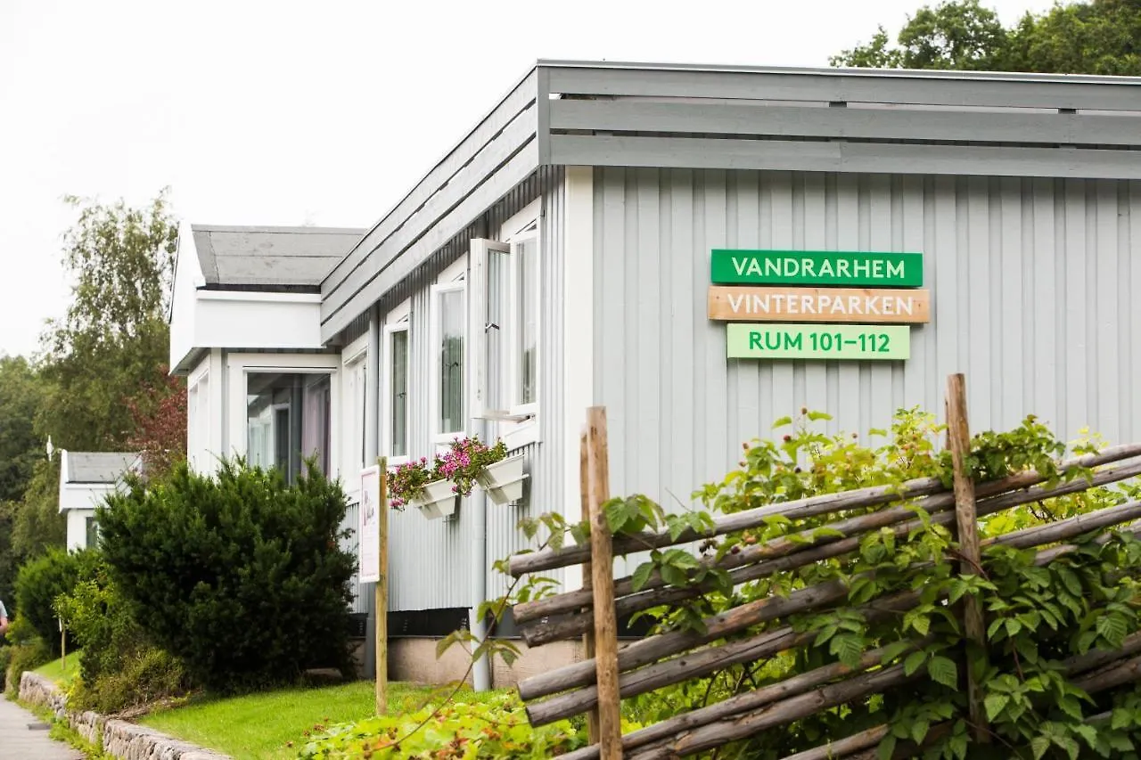 Lisebergsbyns Vandrarhem Gothenburg 0*,  Sweden